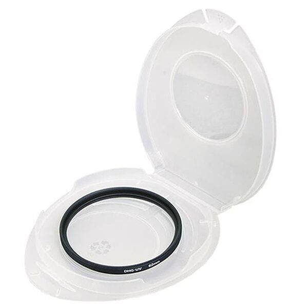 Dörr DHG UV Filter  62mm