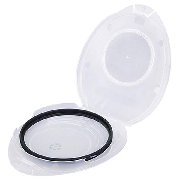 Dörr DHG UV Filter  77mm
