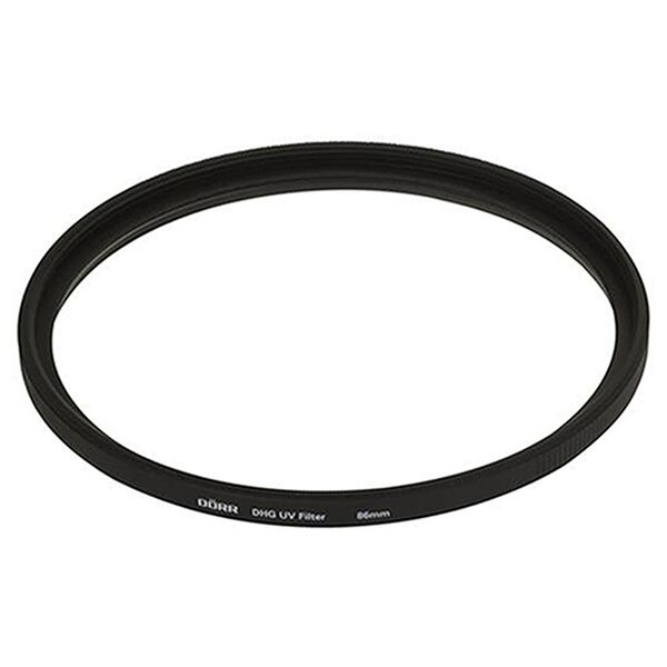 Dörr DHG UV Filter  86mm