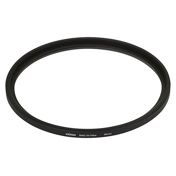 Dörr DHG UV Filter  95mm