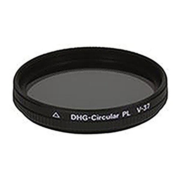 Dörr DHG Zirkular Polfilter  37mm
