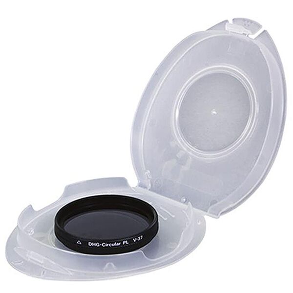 Dörr DHG Zirkular Polfilter  37mm