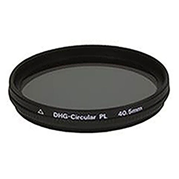 Dörr DHG Zirkular Polfilter  40,5mm