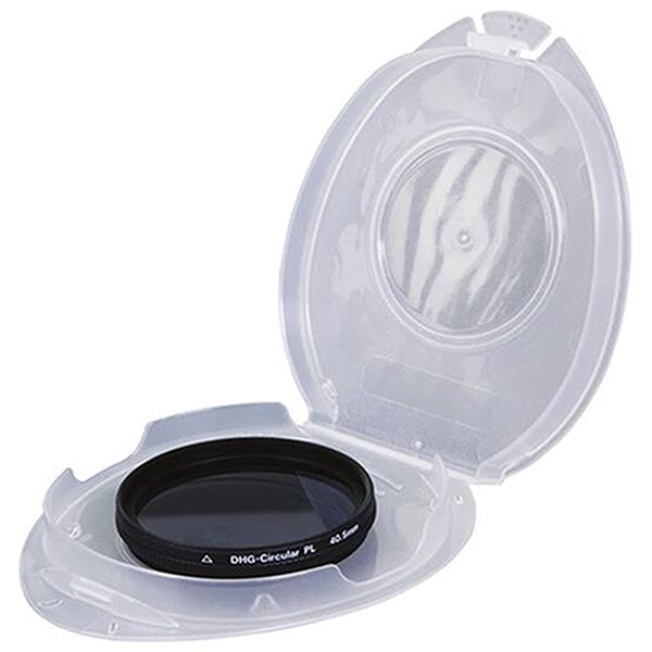 Dörr DHG Zirkular Polfilter  40,5mm