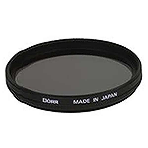 Dörr DHG Zirkular Polfilter  43mm