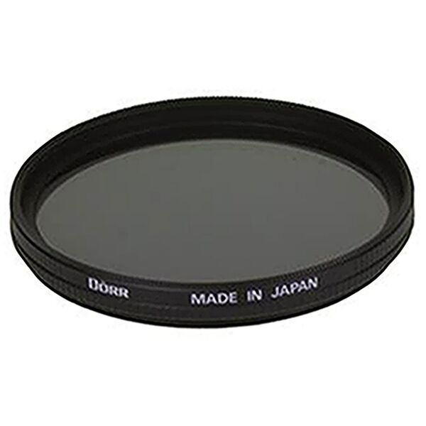 Dörr DHG Zirkular Polfilter  49mm