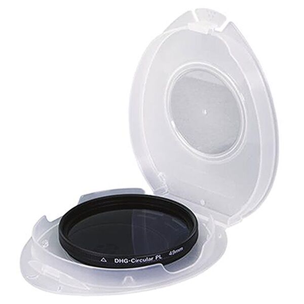 Dörr DHG Zirkular Polfilter  49mm