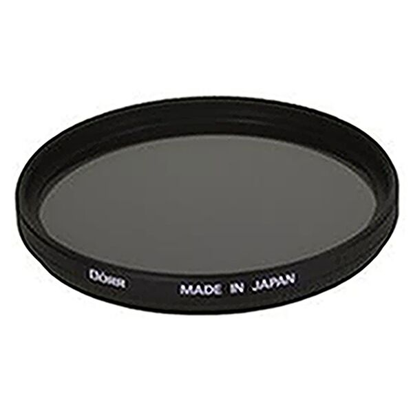 Dörr DHG Zirkular Polfilter  52mm