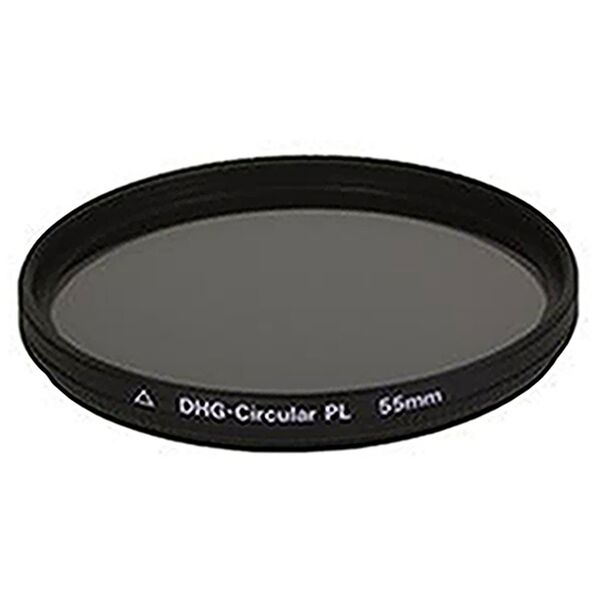 Dörr DHG Zirkular Polfilter  55mm