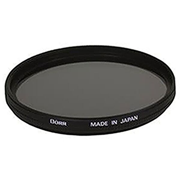 Dörr DHG Zirkular Polfilter  55mm