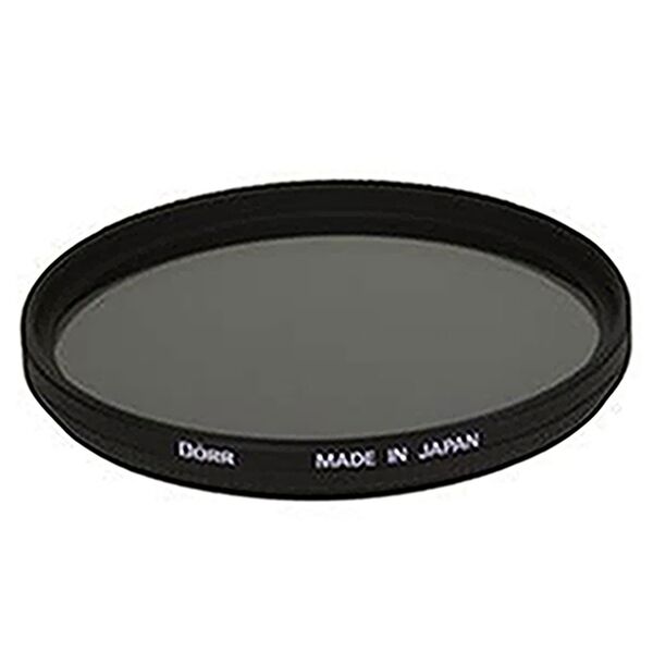 Dörr DHG Zirkular Polfilter  58mm