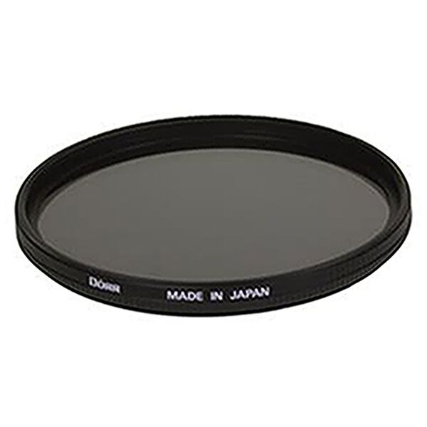 Dörr DHG Zirkular Polfilter  62mm