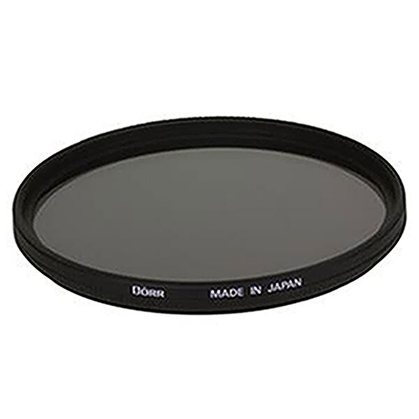 Dörr DHG Zirkular Polfilter  67mm