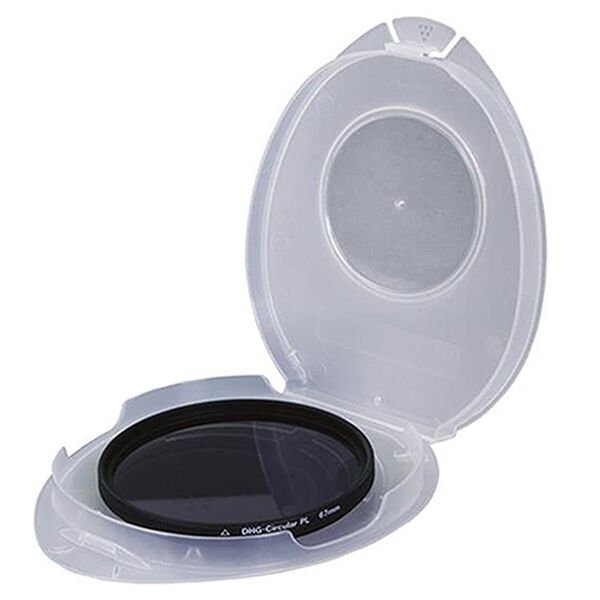 Dörr DHG Zirkular Polfilter  67mm