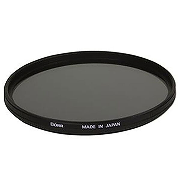 Dörr DHG Zirkular Polfilter  72mm