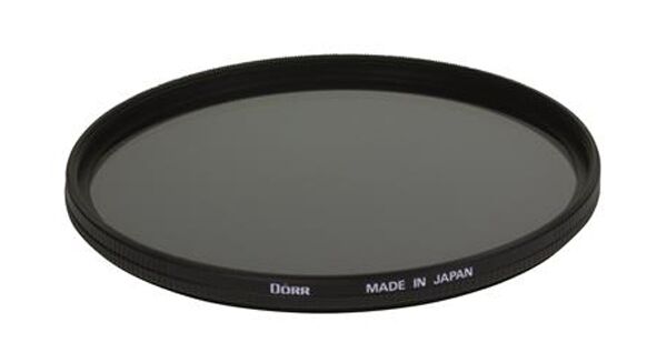 Dörr DHG Zirkular Polfilter  77mm