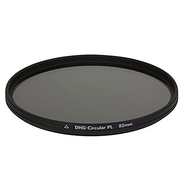 Dörr DHG Zirkular Polfilter  82mm