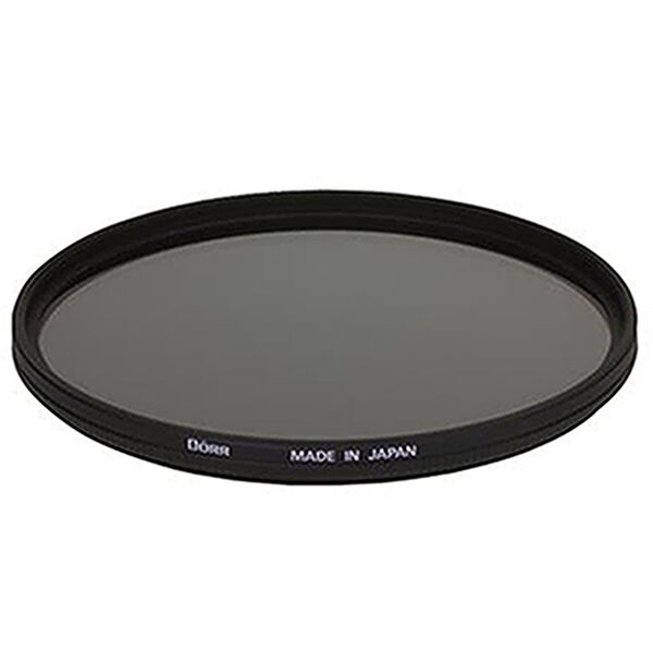 Dörr DHG Zirkular Polfilter  82mm