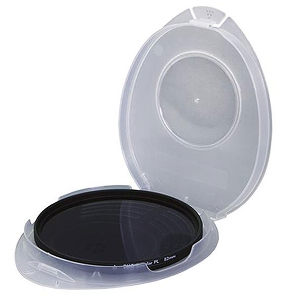 Dörr DHG Zirkular Polfilter  82mm