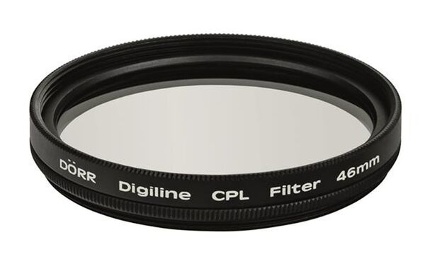 Dörr Digiline CPL Filter  46mm
