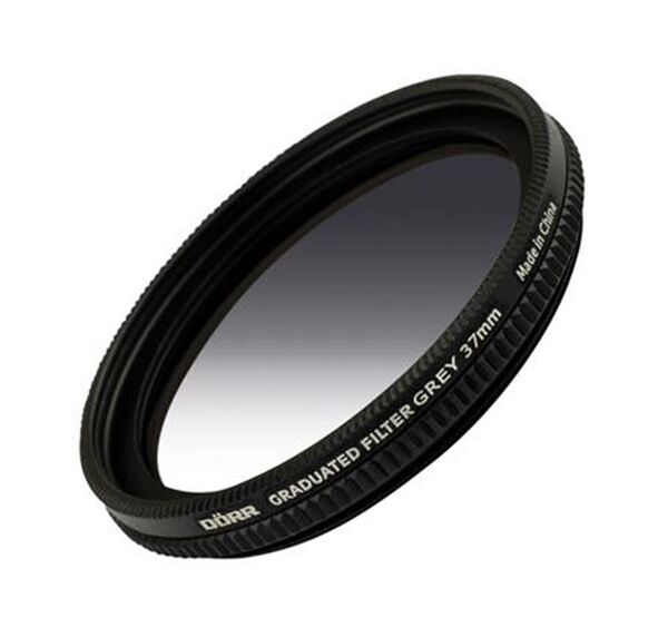Dörr Digiline Grauverlaufsfilter  37mm