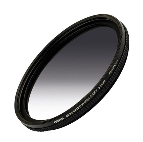 Dörr Digiline Grauverlaufsfilter  52mm