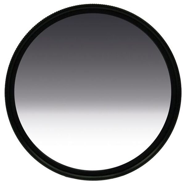 Dörr Digiline Grauverlaufsfilter  52mm