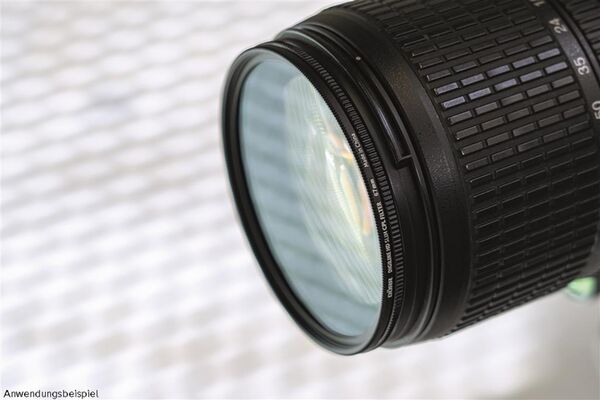 Dörr Digiline HD Slim CPL Filter  46mm