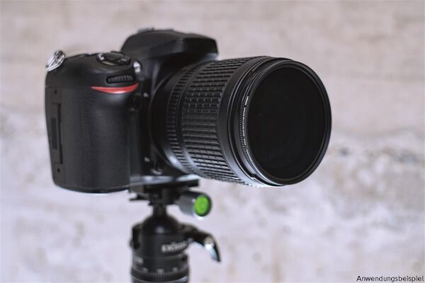 Dörr Digiline HD Slim CPL Filter  46mm