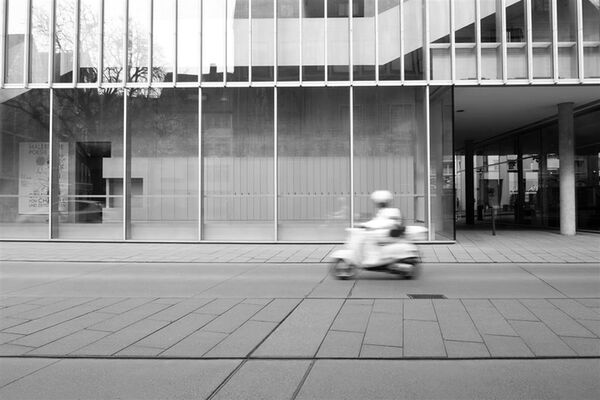 Dörr Digiline Slim Variabler Graufilter ND2-400  49mm