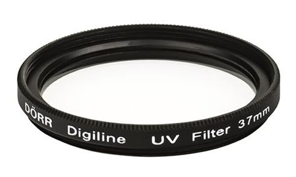 Dörr Digiline UV Protect Filter  37mm
