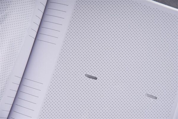 Dörr Einsteck Album 200 Vinyl 10x15  blau