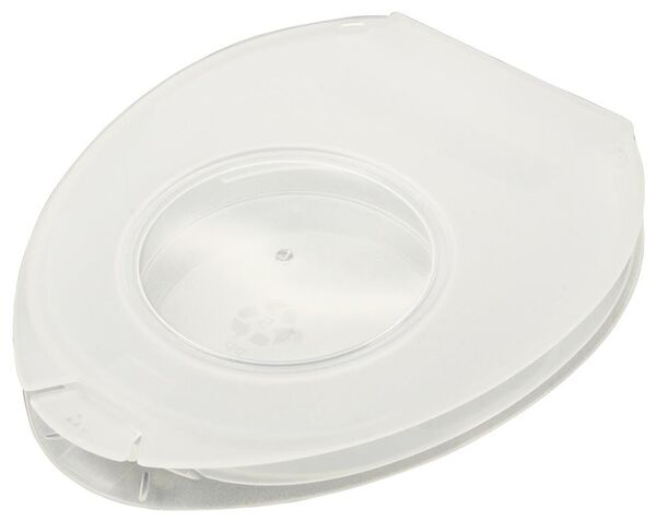 Dörr Filter Case  ab Ø 62mm