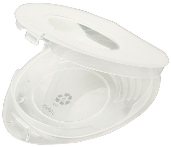 Dörr Filter Case  ab Ø 62mm