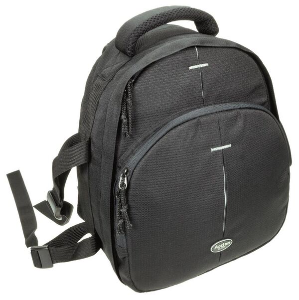 Dörr Fotorucksack Action Black Backpack 