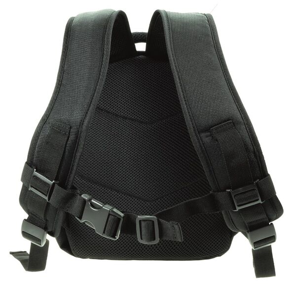 Dörr Fotorucksack Action Black Backpack 