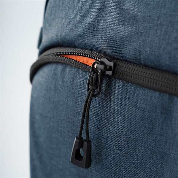 Dörr Fotorucksack Prag Go  blau