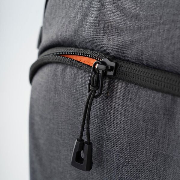 Dörr Fotorucksack Prag Go  grau