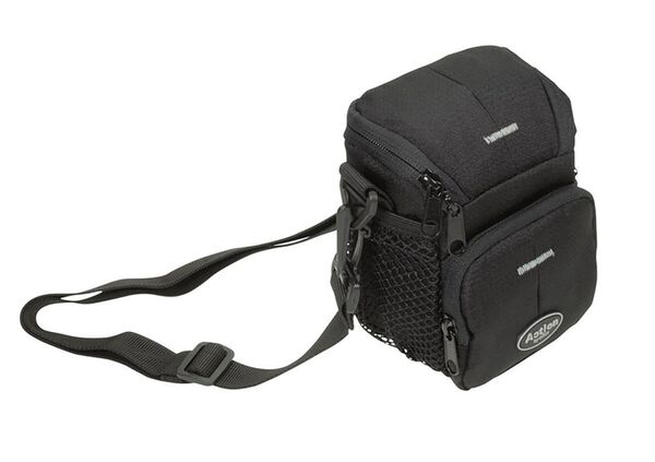 Dörr Fototasche Action Black  No. 0.5