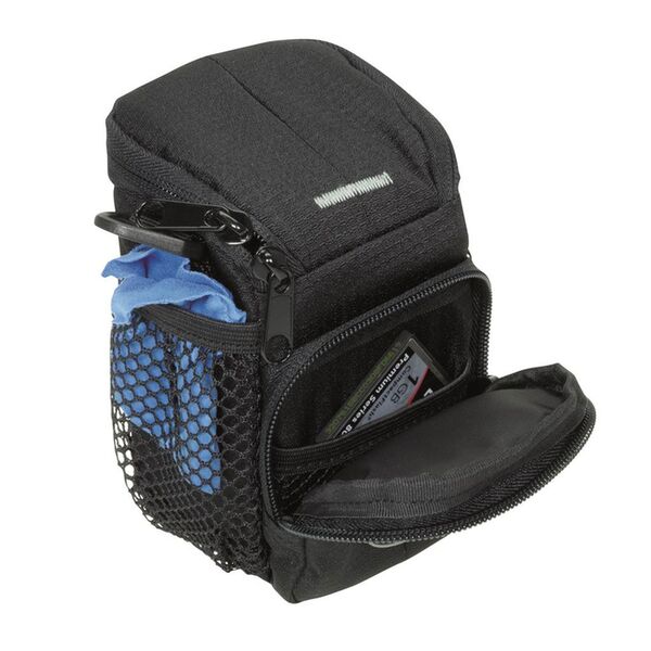 Dörr Fototasche Action Black  No. 0.5