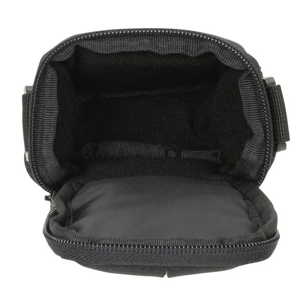 Dörr Fototasche Action Black  No. 0.5