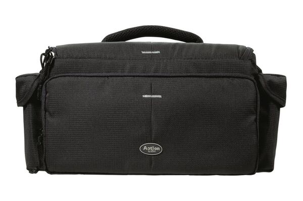 Dörr Fototasche Action Black  No. 6