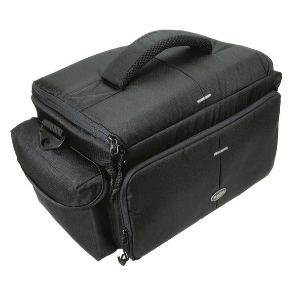 Dörr Fototasche Action Black  No. 6