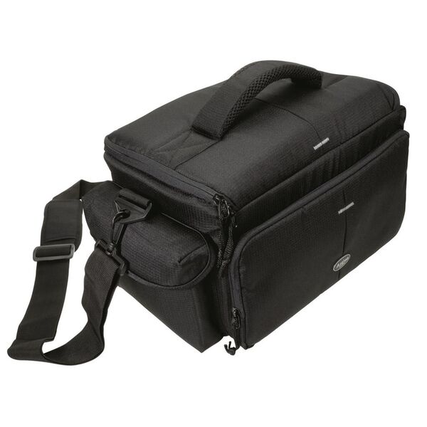 Dörr Fototasche Action Black  No. 6