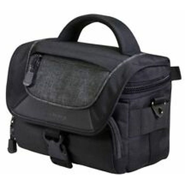 Dörr Fototasche Classic S  schwarz