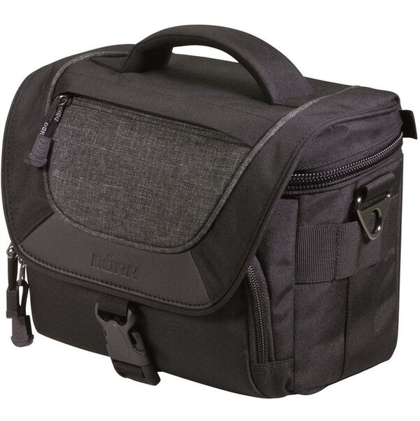 Dörr Fototasche Classic S  schwarz