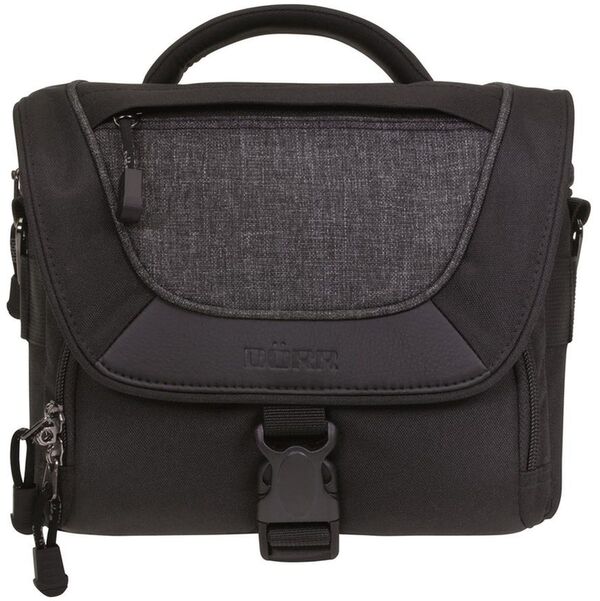 Dörr Fototasche Classic S  schwarz