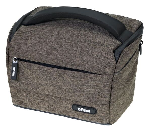 Dörr Fototasche Motion  braun M