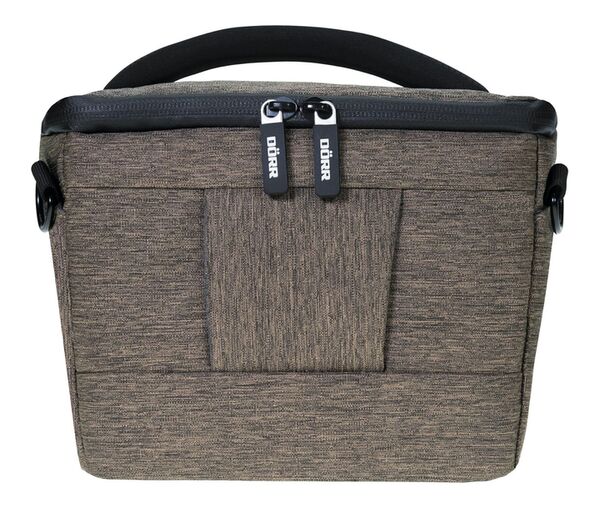 Dörr Fototasche Motion  braun M