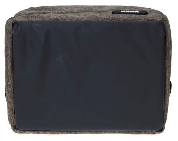 Dörr Fototasche Motion  braun M